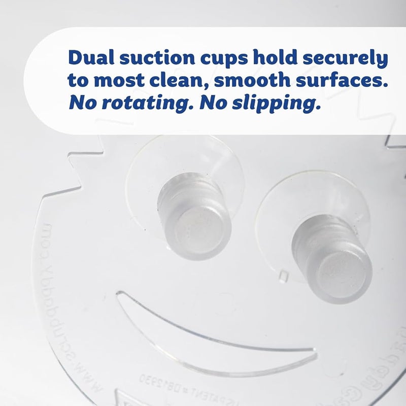 سكراب دادي (Scrub Daddy) - Image 5