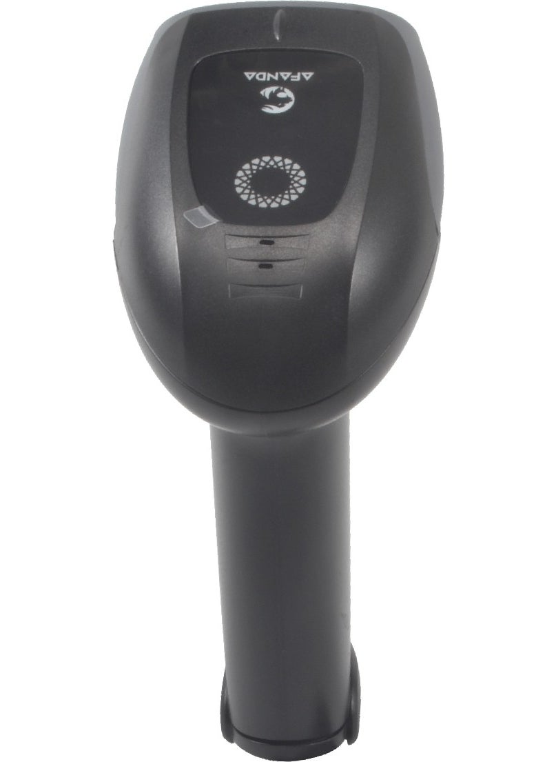 Afanda AF-7080 2d Wired Barcode Reader  - Image 4
