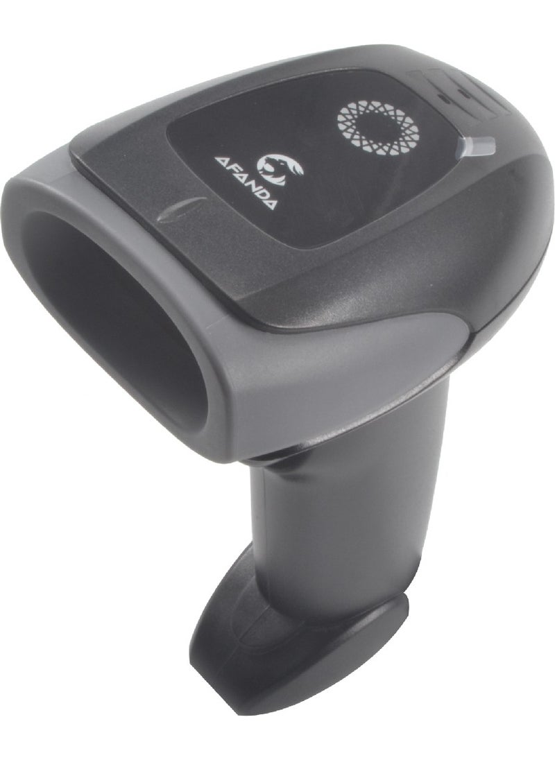 Afanda AF-7080 2d Wired Barcode Reader  - Image 1