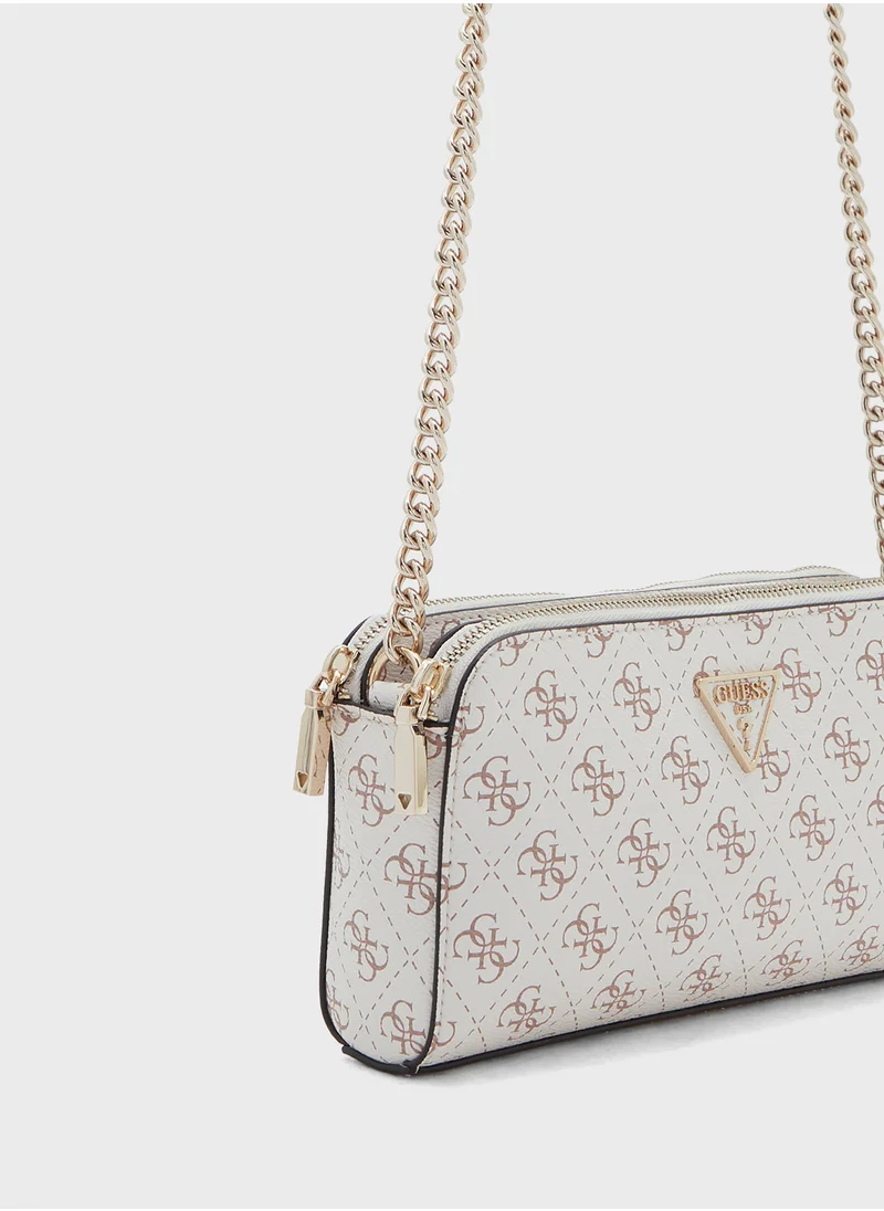 GUESS Daryna Status Crossbody