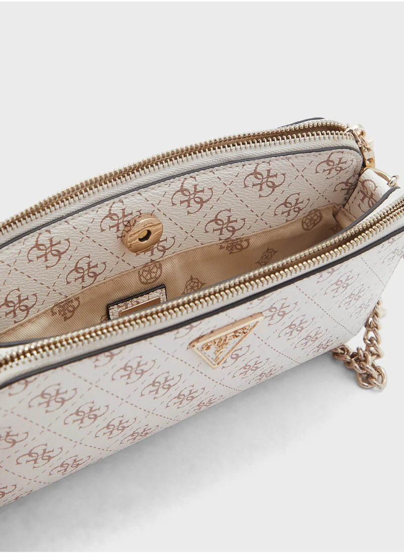 GUESS Daryna Status Crossbody
