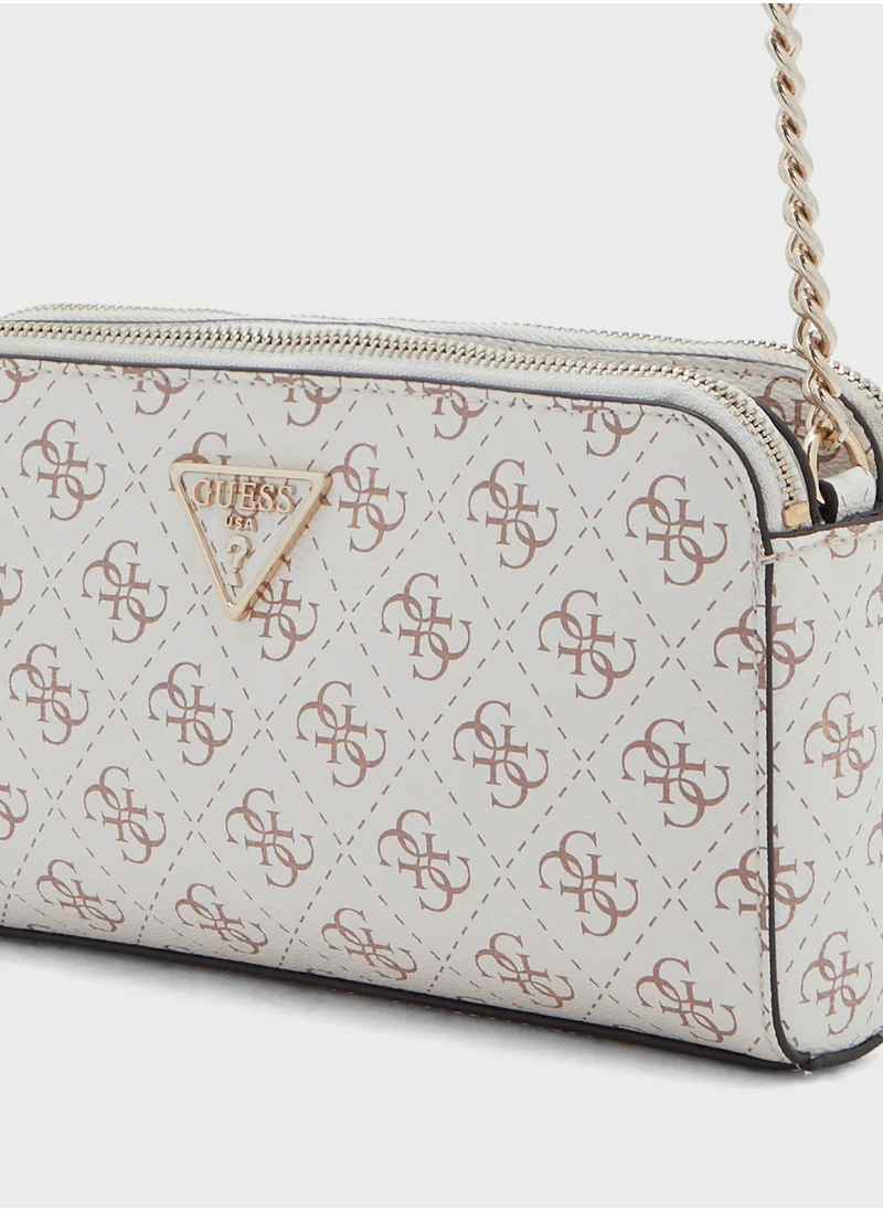 GUESS Daryna Status Crossbody