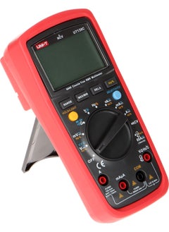 UniT Ut139c True Rms Digital Multimeter Ac-Dc  - Image 2