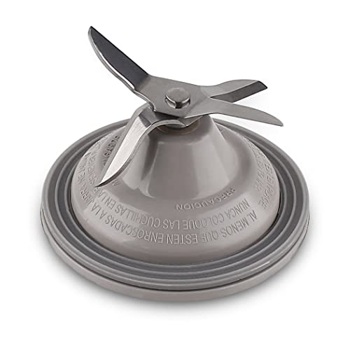 Veterger Replacement Blender Blade, Compatible with Black Decker Blenders BL2020R,BL2020S,BL2020SC, BL2010BP, BL2010BPA - Image 1