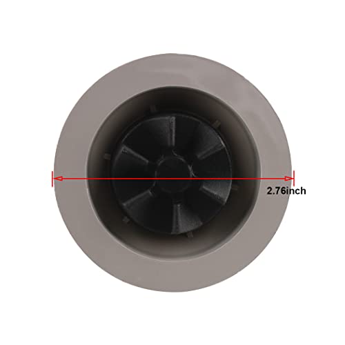 Veterger Replacement Blender Blade, Compatible with Black Decker Blenders BL2020R,BL2020S,BL2020SC, BL2010BP, BL2010BPA - Image 4