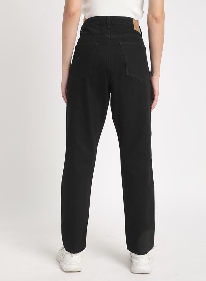 تايك تو جينز نسائي بخصر متوسط وقصة عادية من بيني كليد - Image 5