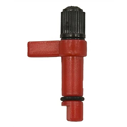 MARKGOO 175158 437228 Service Maintenance Valve Kit with O-ring for Evinrude Johnson OMC Outboard Motor Carburetor Fuel Pump Choke Primer Solenoid Replacement Parts Sierra 18-0871 18-7044-1 765749 - Image 5