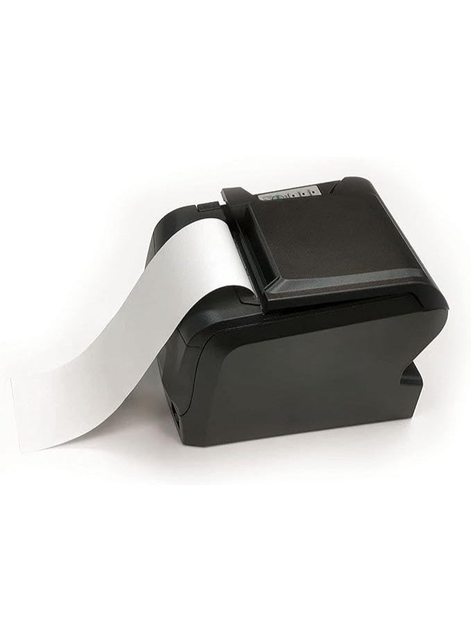 Terabyte 5-Piece 80×80 Thermal Paper Receipt Rolls Set - Image 4