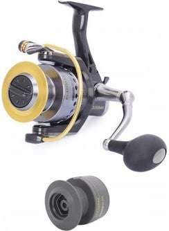Ryobi Ecusima 8000 Fishing Machine 