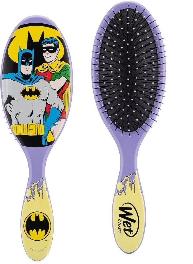 Hair Brush Original Detangler Hair Brush Justice League Batman & Robin - pzsku/Z87C55AB7A6E6F6C5C7E6Z/45/_/1725551661/912f87ce-52f9-41da-ad0f-9e0e075aa2d5