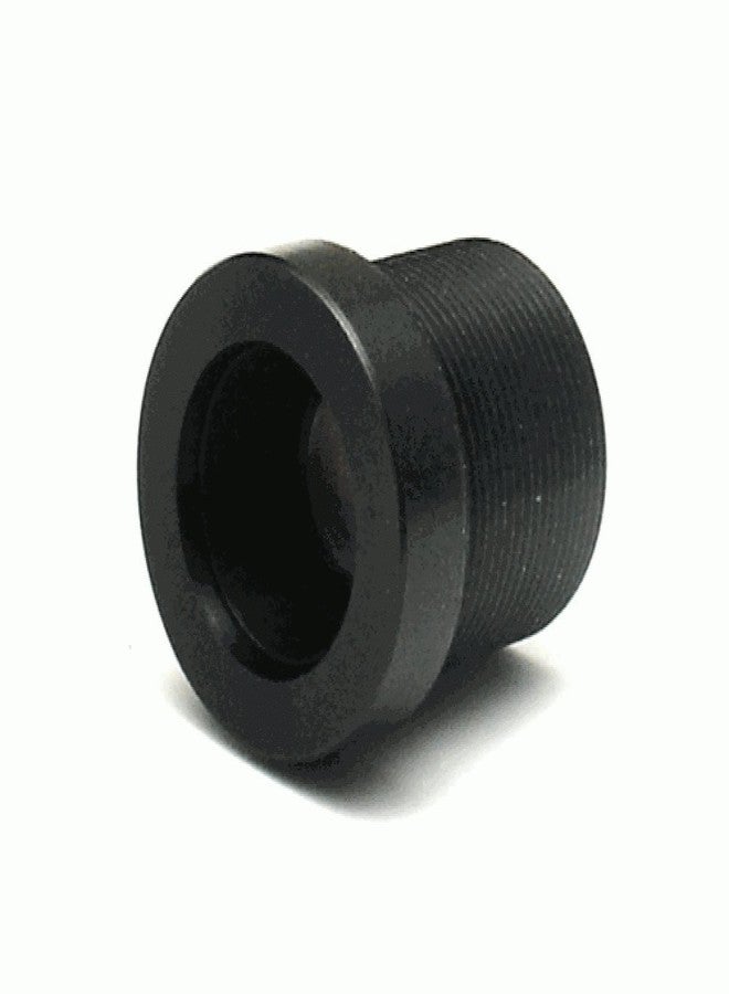 DOMO nHance LNSF12M 12mm Focal Length, F2.0 M12 x 0.5 Board Lens, Designed for 1/3 Image Sensor, Angle of View 29 Degree - Image 2