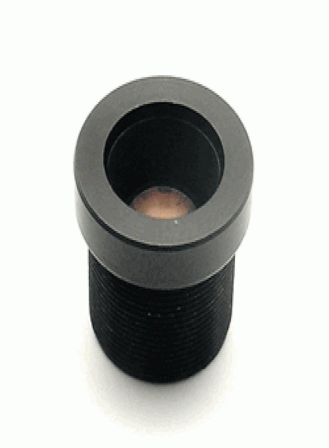 DOMO nHance LNSF12M 12mm Focal Length, F2.0 M12 x 0.5 Board Lens, Designed for 1/3 Image Sensor, Angle of View 29 Degree - Image 1