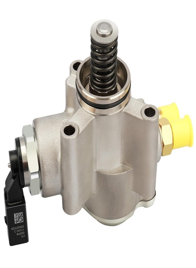 IRONTEK High Pressure Fuel Pump Fit for Porsche 2008-2010 Cayenne, for Audi 2007-2009 Q7, for Volkswagen 2007-2010 Touareg 03H127025 - Image 1