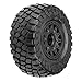 ProLine Racing BFG Baja TA KR2 SC MTD Raid Slash 2 Wheel Drive4 Wheel Drive FR PRO1012310 RC Tire - Image 3