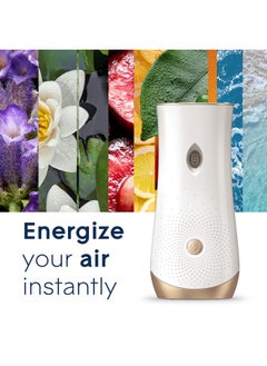 Glade Automatic Air Freshener Spray Holder  - Image 2