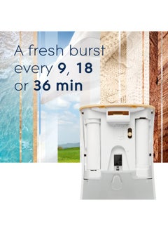 Glade Automatic Air Freshener Spray Holder  - Image 5