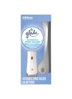 Glade Automatic Air Freshener Spray Holder  - Image 1