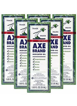 Universal Oil For Quick Relief Of Cold And Headache 56ml (Pack of 6) - pzsku/Z87C5FC095AAFD97CDEF5Z/45/_/1732347793/5977a7bf-f7b8-4738-b2a4-7bb94176ec31