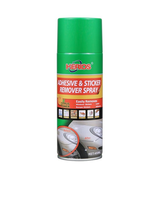 Sticker Remover 450ml