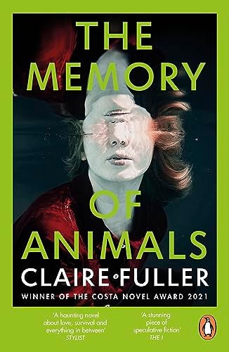 Memory Of Animals 