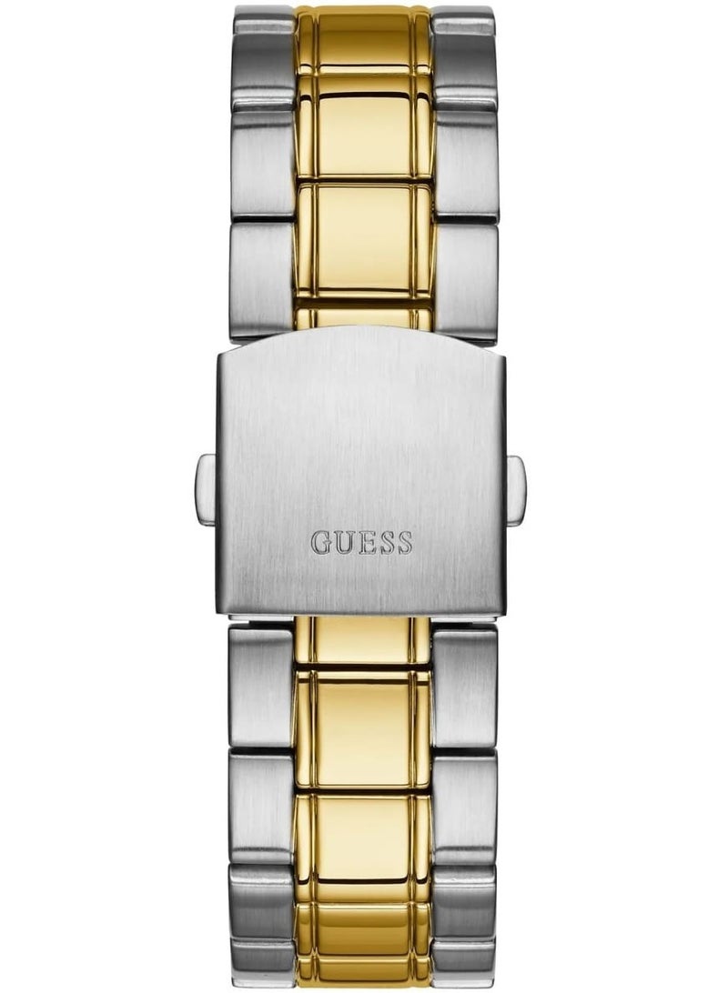 Guess Watch For Men W0746G3 - Image 5