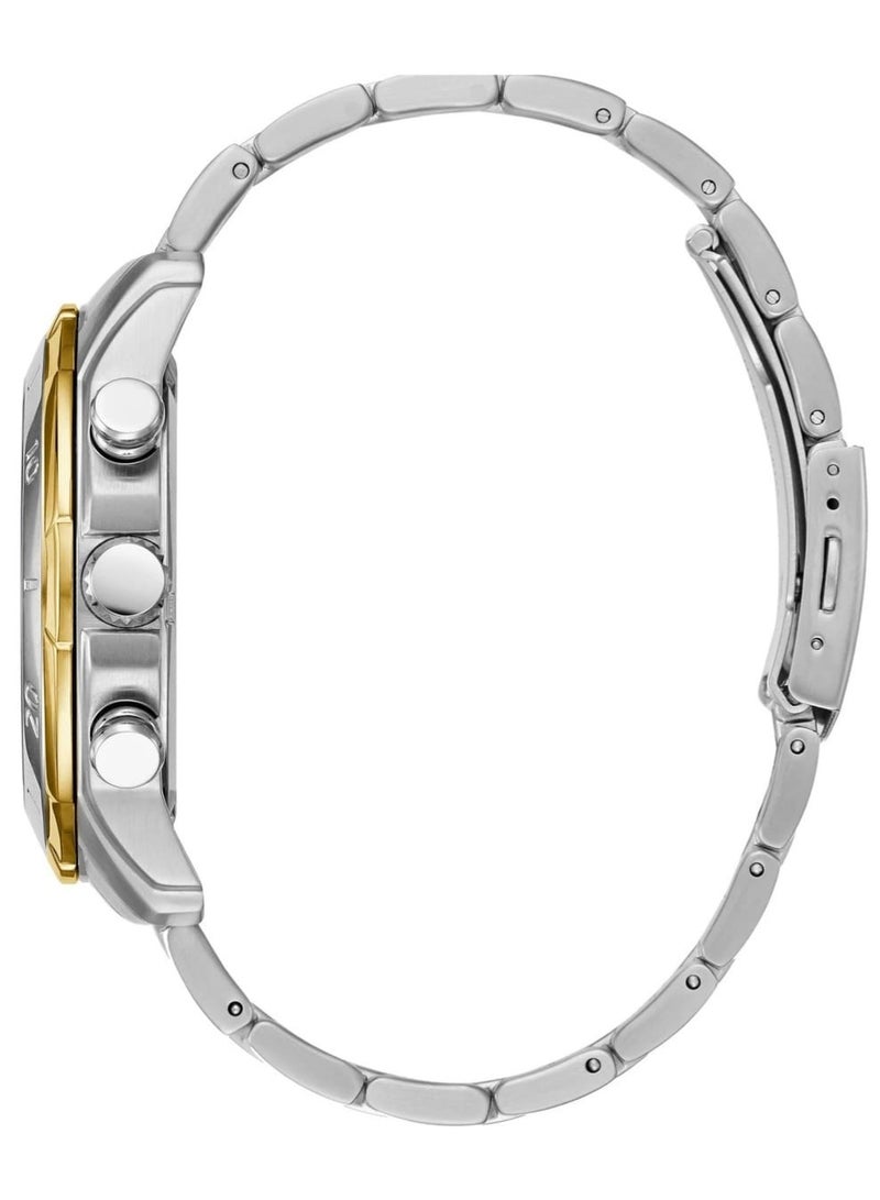 Guess Watch For Men W0746G3 - Image 4