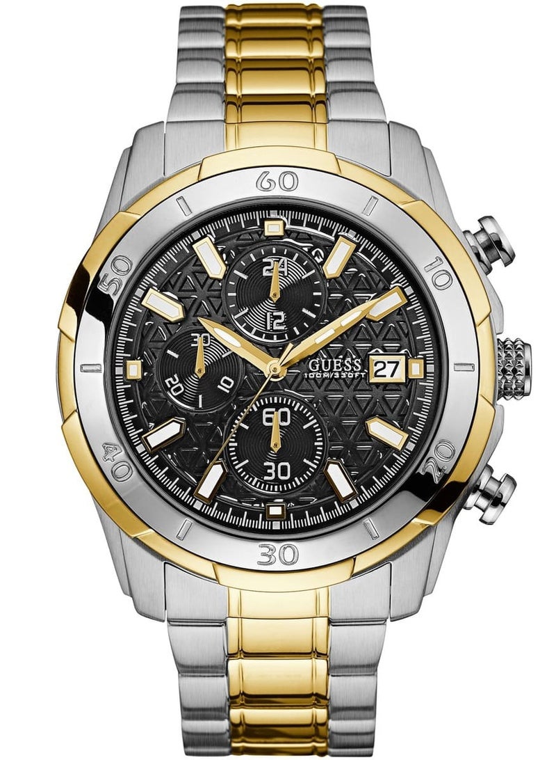 Guess Watch For Men W0746G3 - Image 1