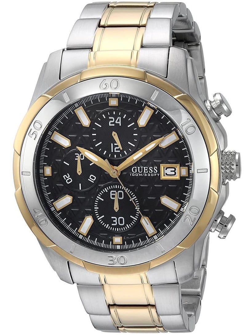 Guess Watch For Men W0746G3 - Image 2