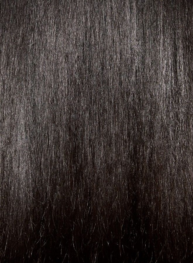 ghd Glide Hot Air Hair Brush ― Professional Smoothing Blow Dryer, Ceramic Hair Straightener, Styler, and Blow Dry Brush ― Black - Image 5