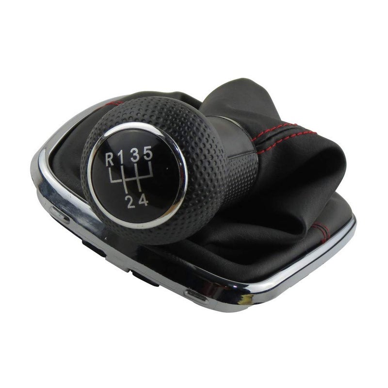 طقم مقبض وقاعدة ناقل الحركة 5 سرعات لجولف 4 MK4 GTI R32 1999-2004 - Image 4