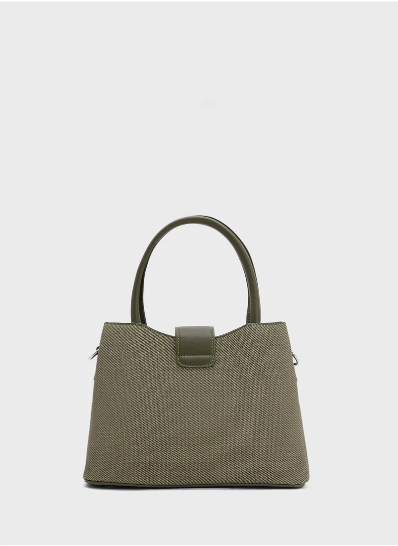 ELLA Ladies Casual Satchel