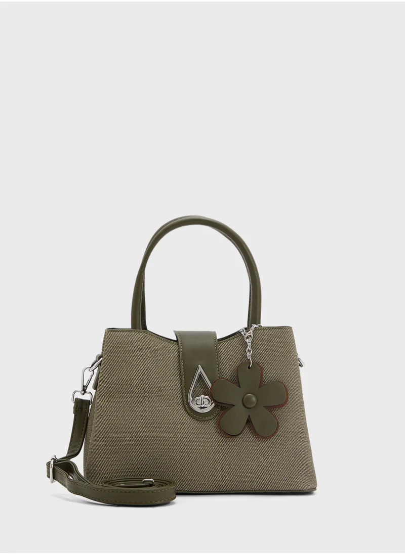 ELLA Ladies Casual Satchel