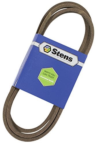 Stens 265-026 OEM Replacement Belt, Murray 037 x 87MA, 97.5" Length - Image 1