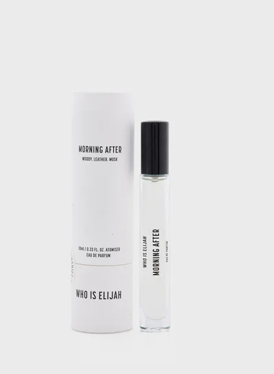 who is elijah His|Her Fragrance 10ml
