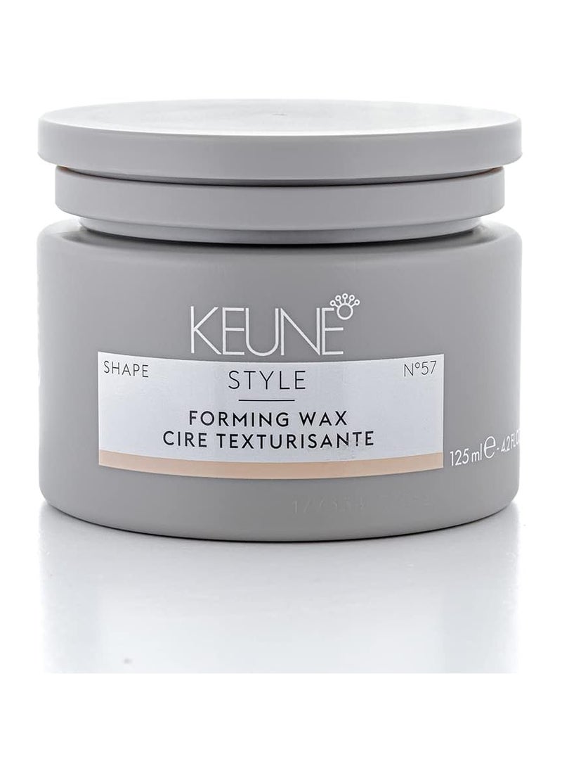 Keune - KEUNE Style Forming Wax For Hold and Shine ( 2 size ) - Image 1
