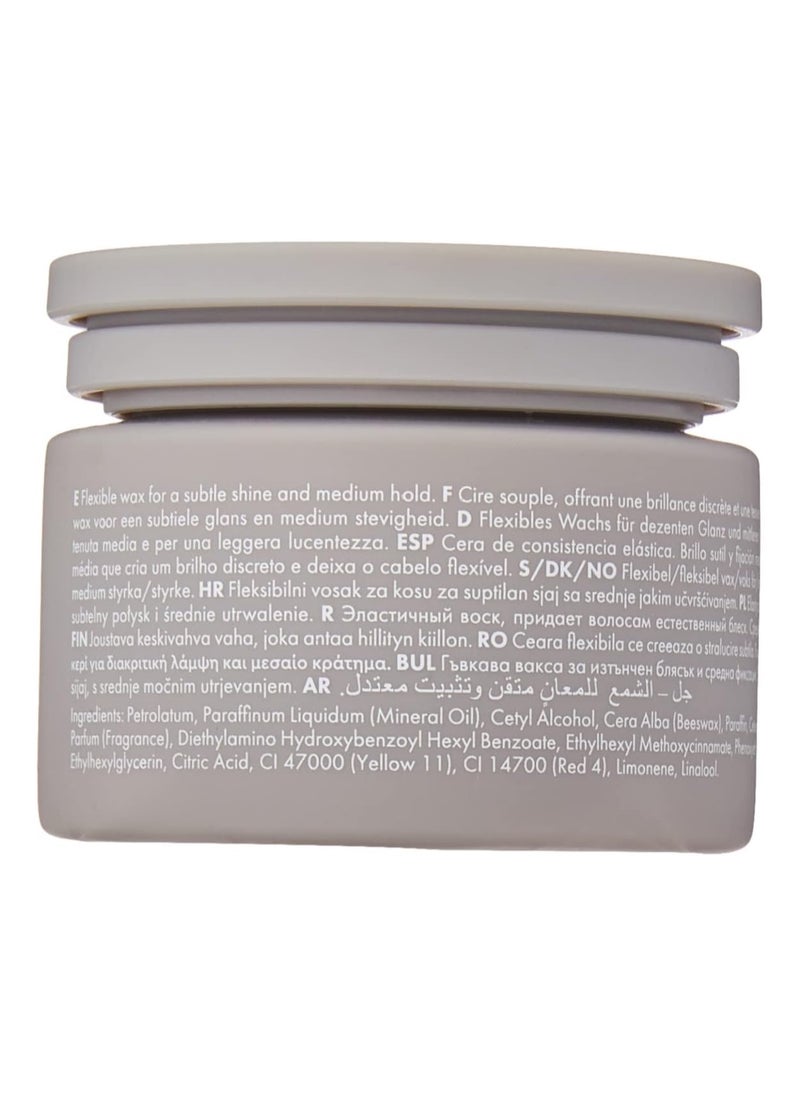 Keune - KEUNE Style Forming Wax For Hold and Shine ( 2 size ) - Image 1