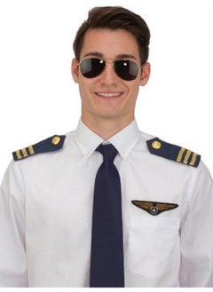 Jacobson Hat Company Pilot Costume Set  - Image 1