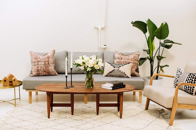 Benchmark Bouquets - Elegance Roses & Alstroemeria (Glass Vase Included) - Fresh Flowers for Delivery - Gift for Graduation, Birthday, Anniversary, Sympathy, Get Well, Congratulations - Image 4