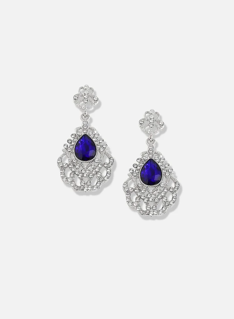 SOHI Party Artificial Earring Jewellery