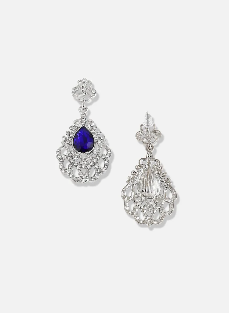 SOHI Party Artificial Earring Jewellery