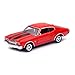Chevrolet 132 1970 Chevelle SS Children Vehicle Toys - Image 3