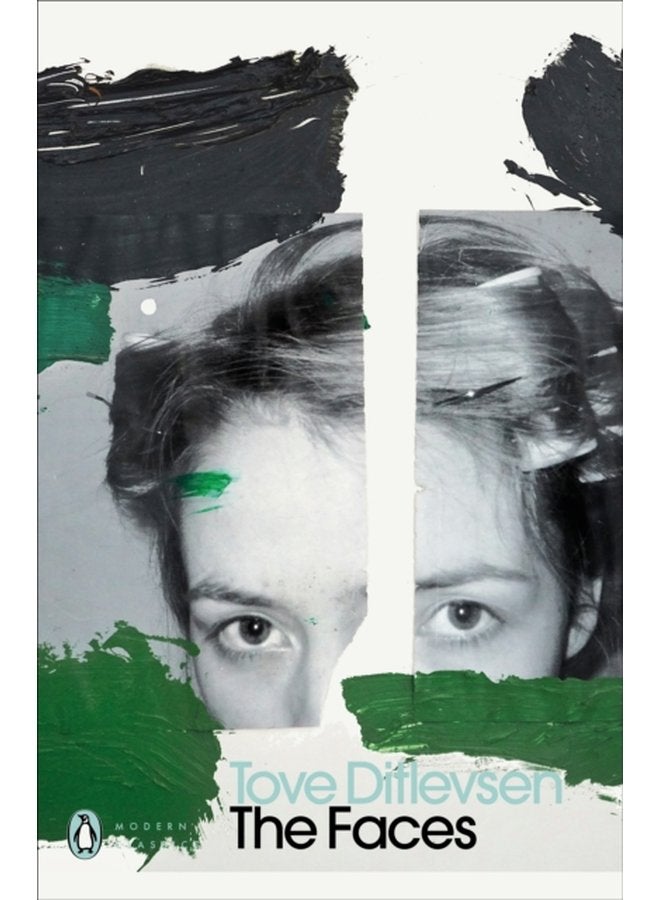 The Faces - Paperback