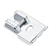 TISEKER Piping Sewing Machine Presser Foot for All Low Shank Snap On Brother Babylock Singer Kenmore Janome EuroPro White Juki New Home Elna Simplicity Etc - Image 2