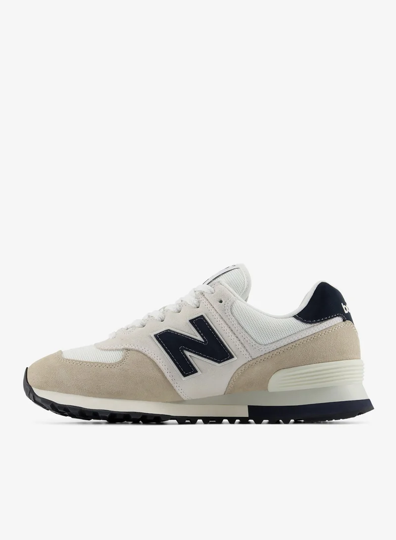 New Balance  Unisex 574 casual Sneakers (Standard Fit)  | Best Price UAE
