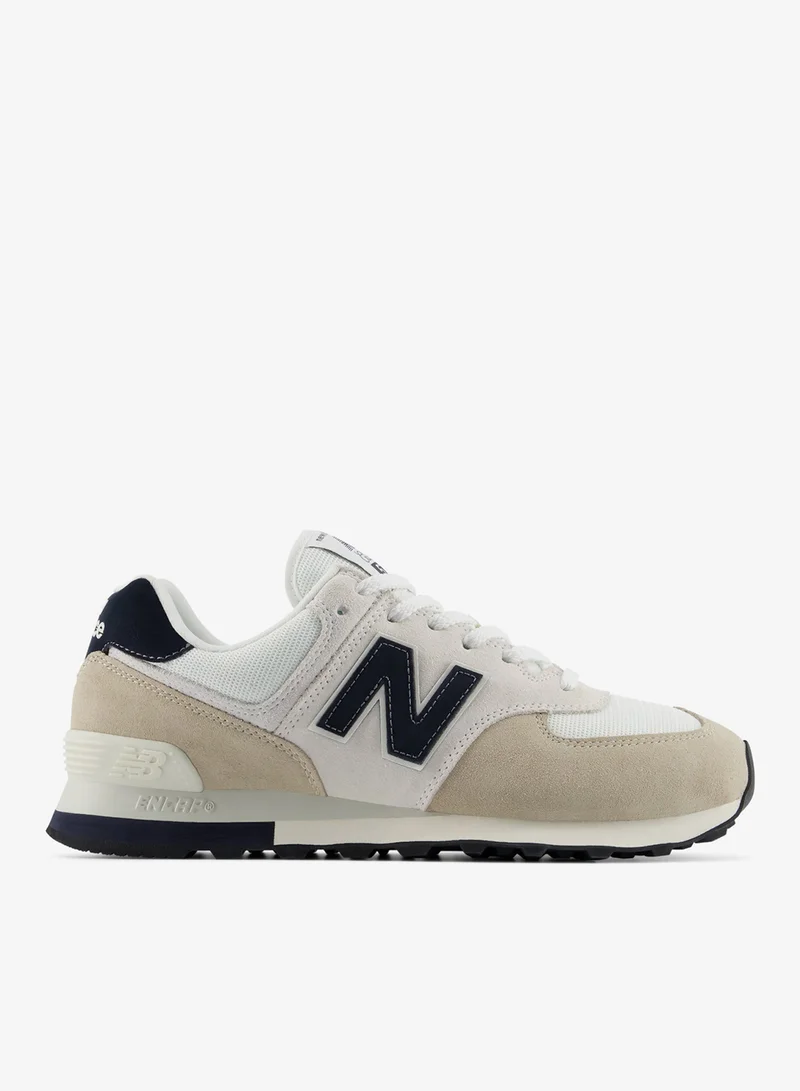 Unisex 574 casual Sneakers (Standard Fit)