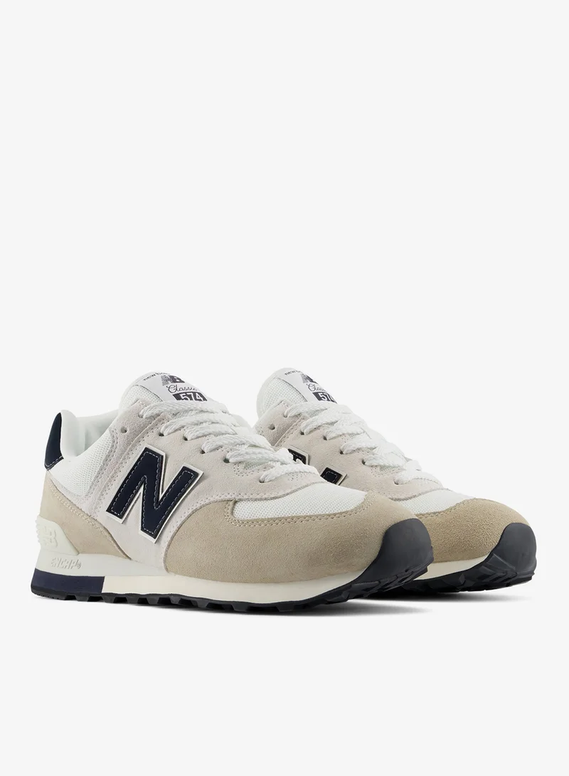 New Balance  Unisex 574 casual Sneakers (Standard Fit)  | Best Price UAE