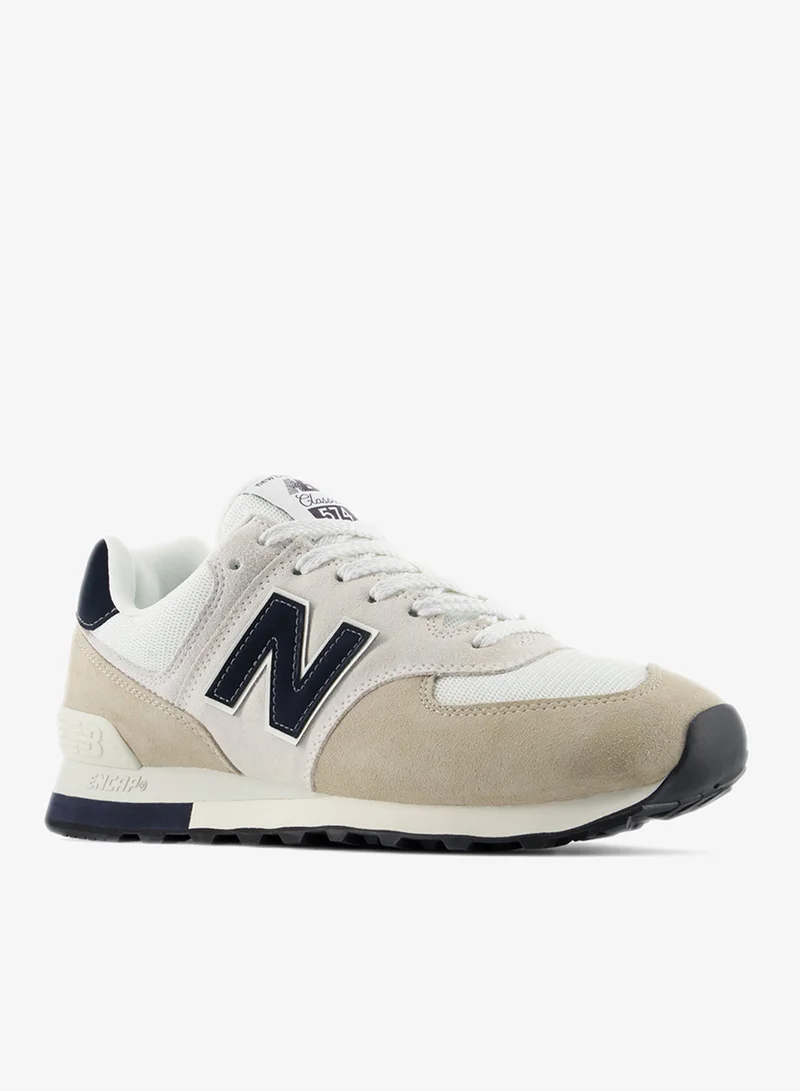 New Balance  Unisex 574 casual Sneakers (Standard Fit)  | Best Price UAE