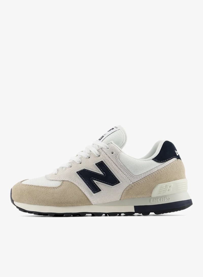 New Balance  Unisex 574 casual Sneakers (Standard Fit)  | Best Price UAE