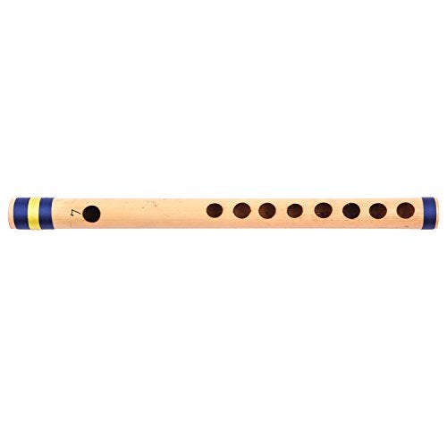 Meena Assorted Flute KM8RF 7- B - Image 1