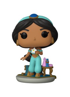 Funko Pop Disney Ultimate Princess - Jasmine Collectable Vinyl Figure - Gift Idea - Model Figure For Collectors - 54743  - Image 3